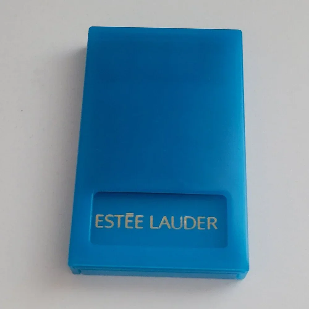 Estee Lauder Blush All Day Natural CheekColor 16 DESERT .09 oz Travel Size NEW
